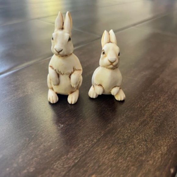 Antony and Cleopatra Harmony Kingdom two by two set with box - Picture 5 of 9